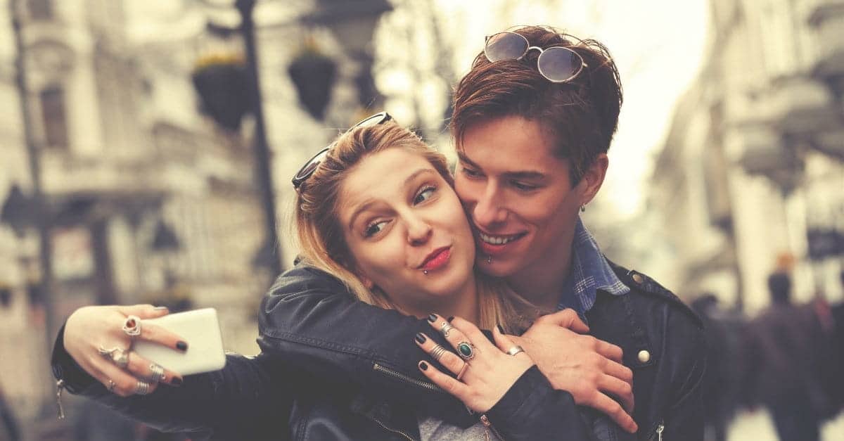 How to Turn a Hookup into a Relationship?