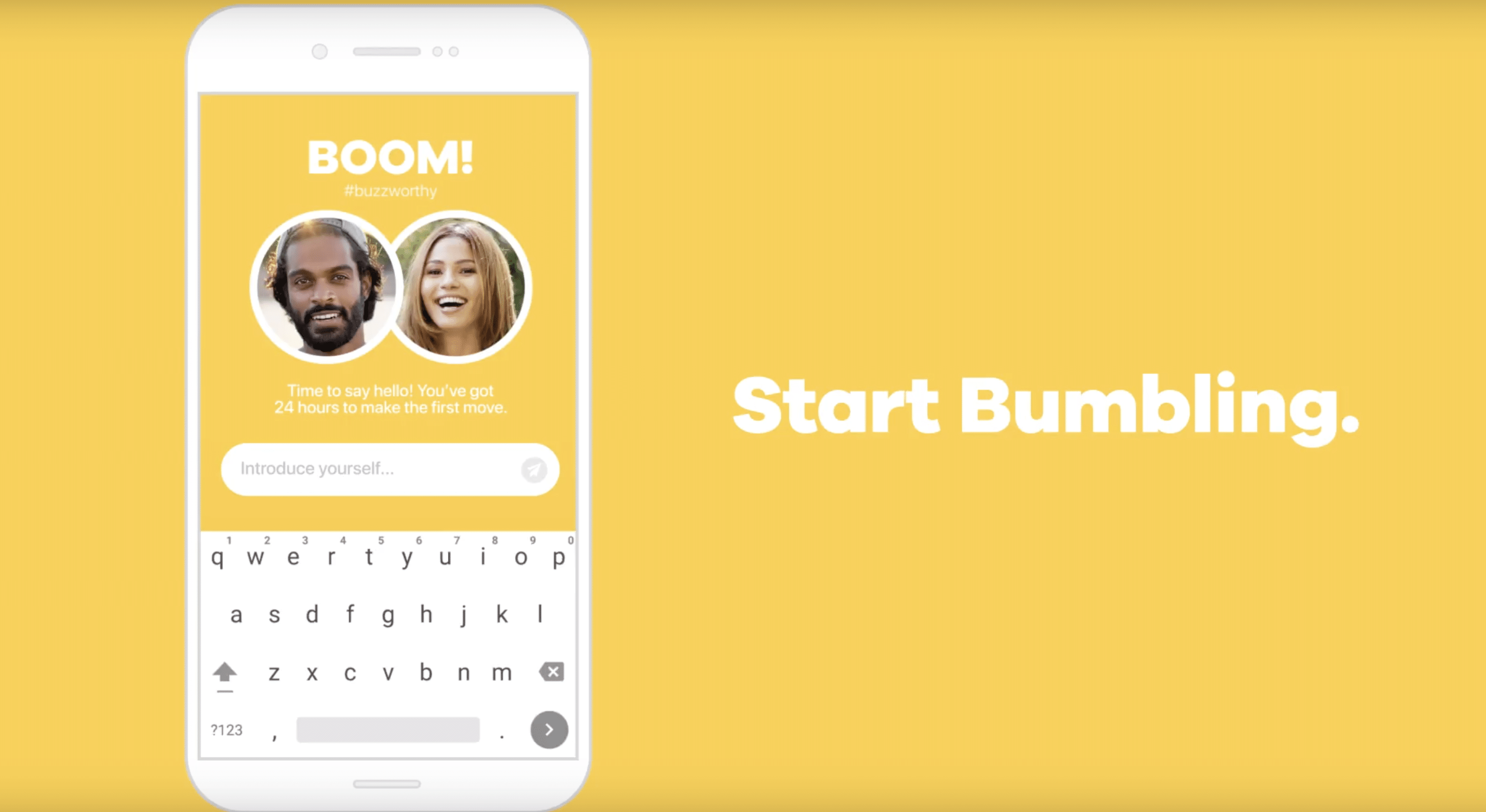 How Does Bumble Work? (A Simple Guide)