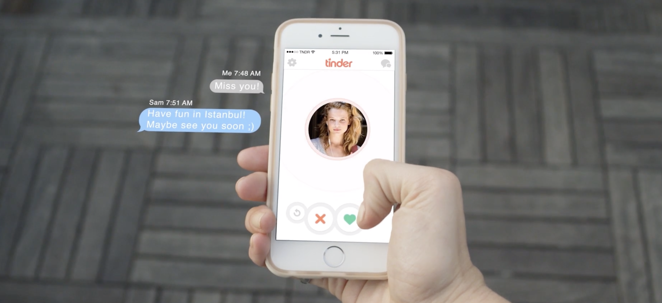 What is Tinder & How Does It Work?