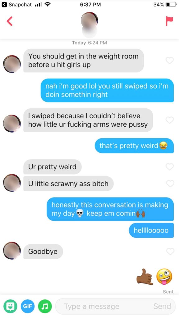 is tinder worth it