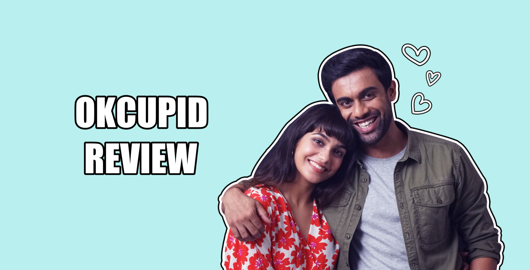 OkCupid Review