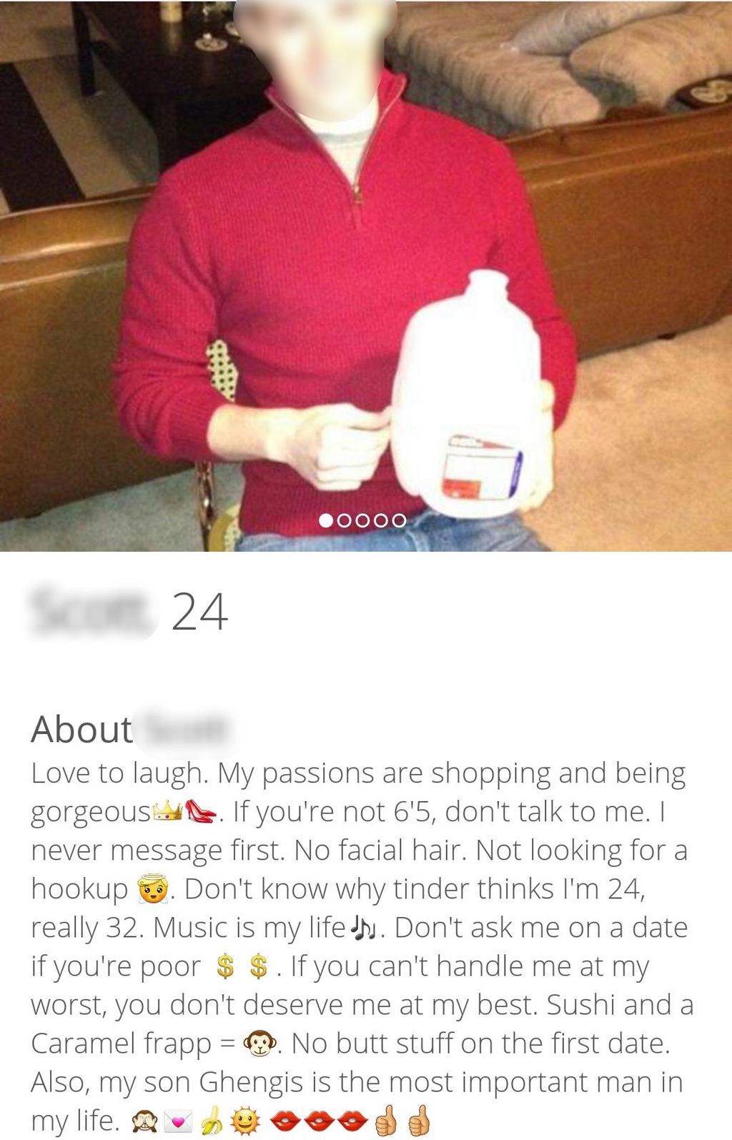 70+ BEST Tinder Taglines For 2023: (Quotes, Captions, and Slogans)