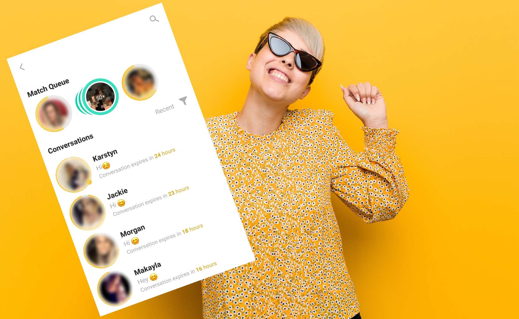 Bumble Algorithm 2023: Understand it, Hack it, and get Matches!