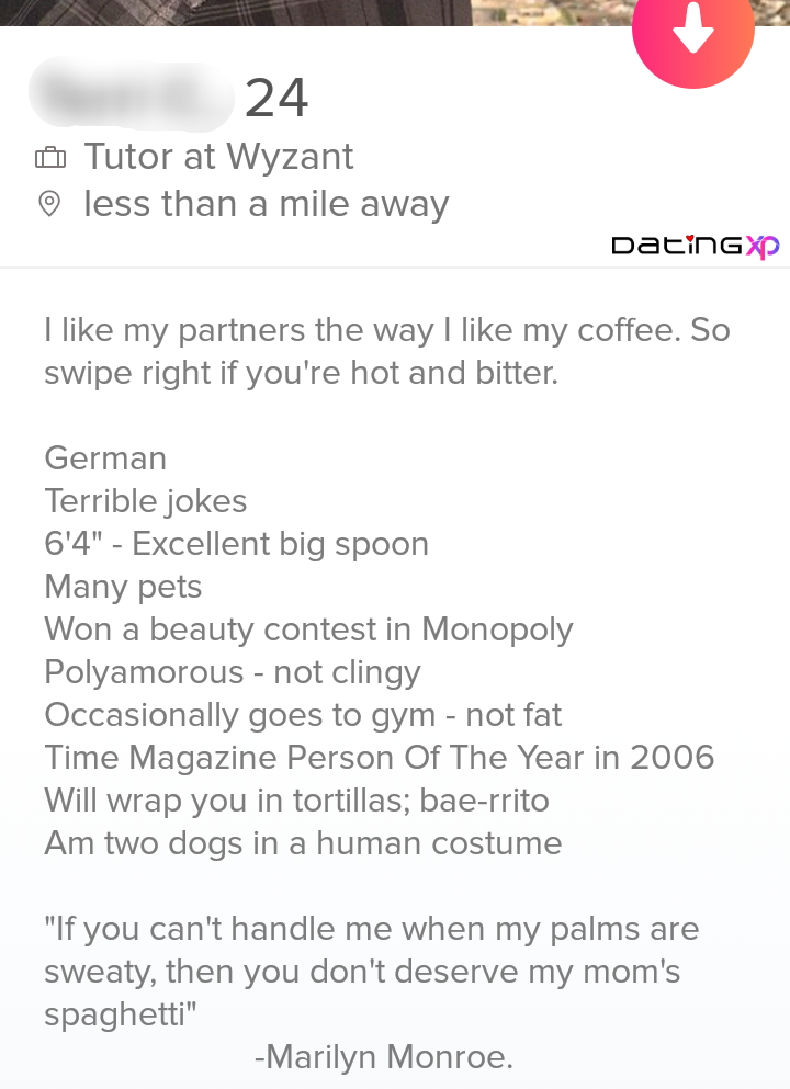 The List