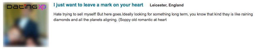 example #16 for men