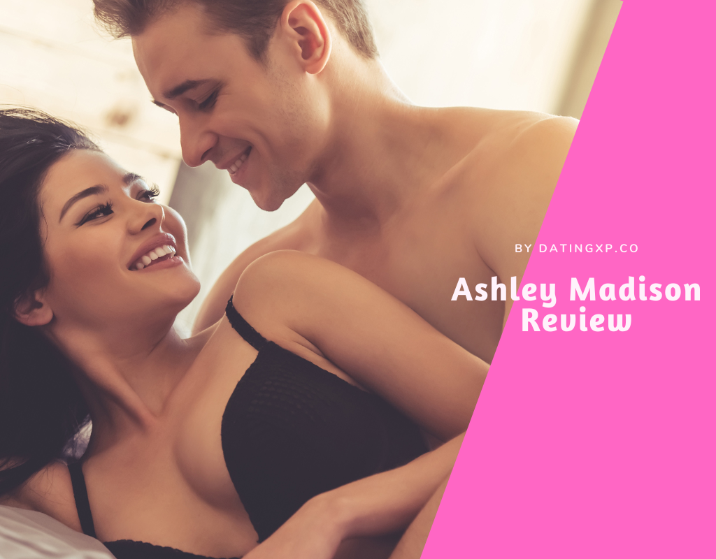 My Honest Ashley Madison Review: (After Using For Months)