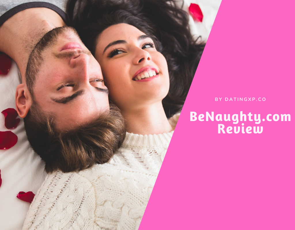 Our BeNaughty Review: (The Worst Hookup Site Ever?)