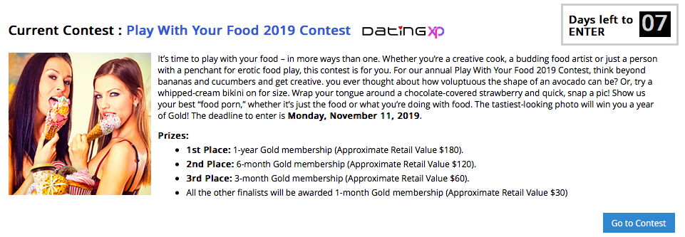 contests