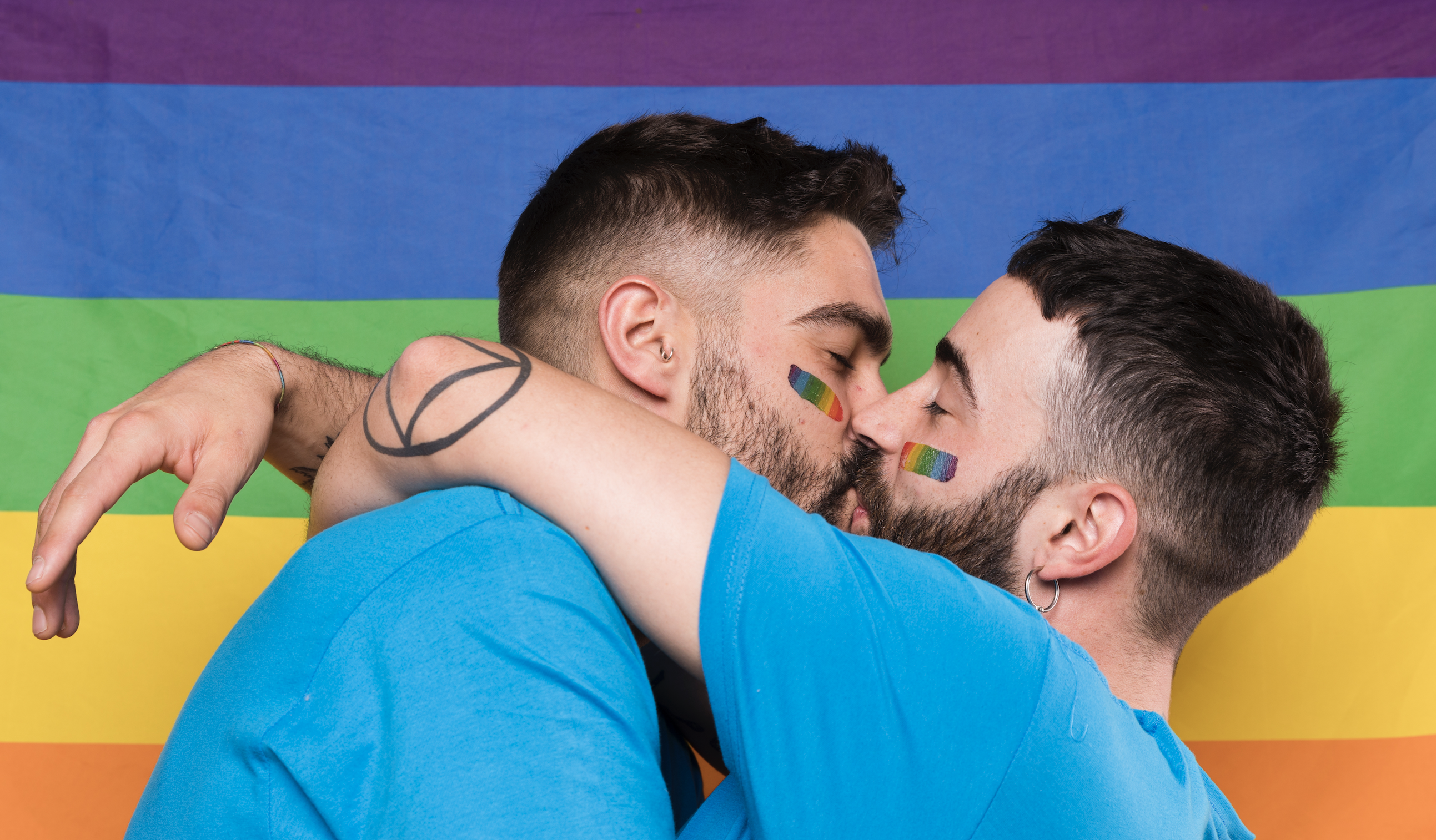 The BEST Gay Hookup Sites (2023)