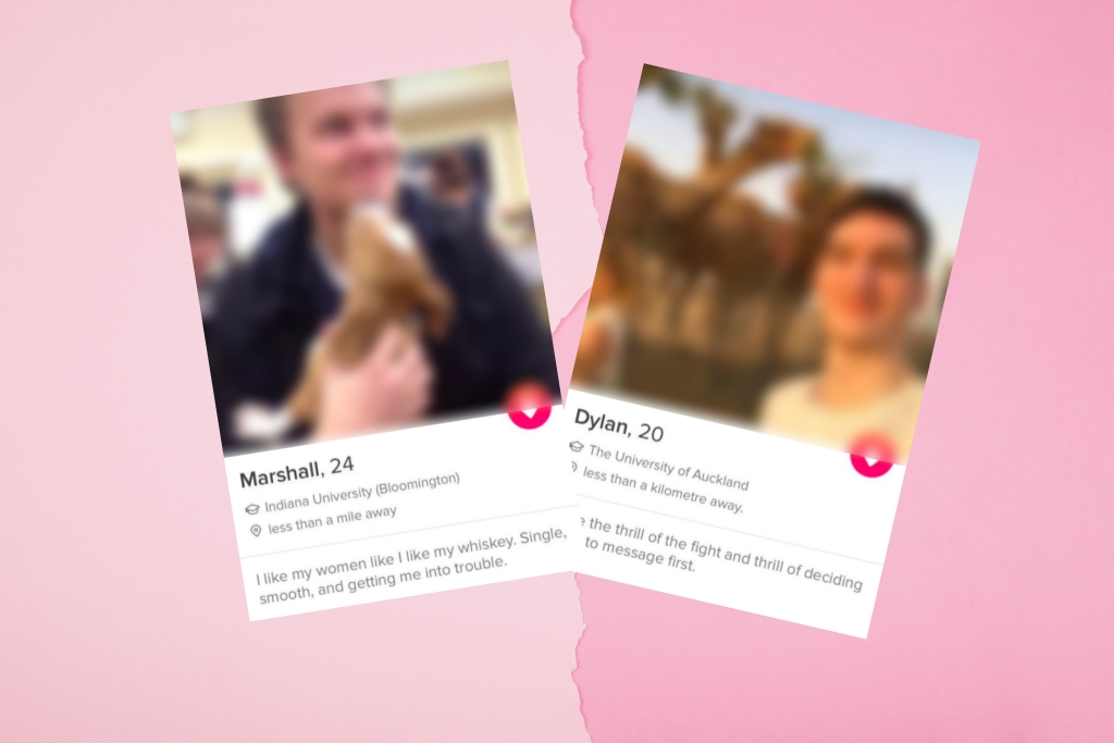 BEST Tinder Profile Examples For Men: Tips & Templates