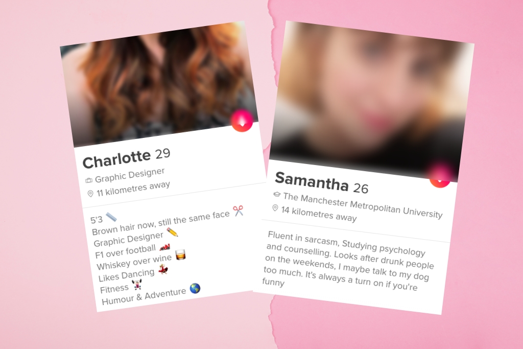 20 Tinder Profile Examples For Women (2023 Edition)