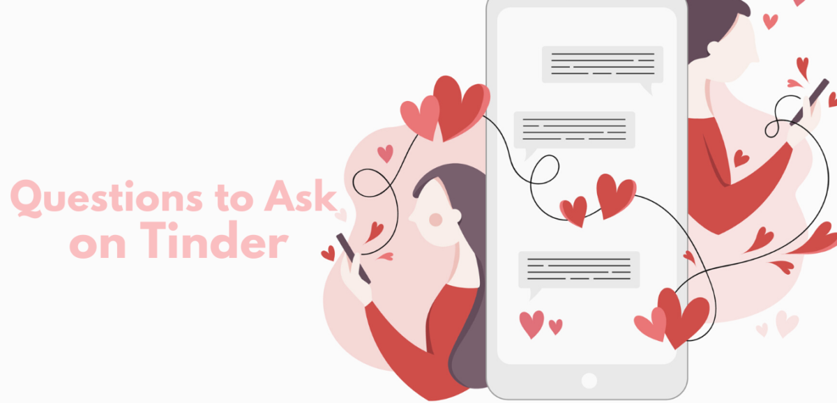 100+ Questions to Ask On Tinder in 2023 (Funny & Flirty!)