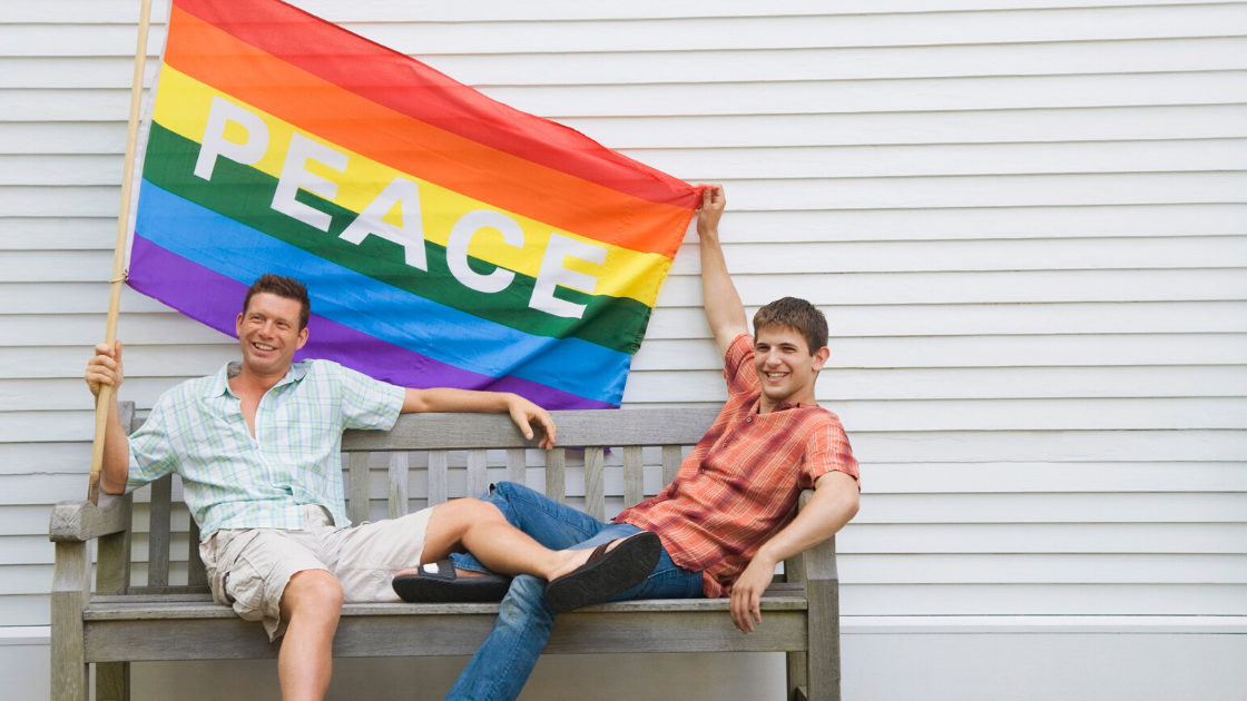 10 Best Gay Dating Apps & Sites For LGBTQ+