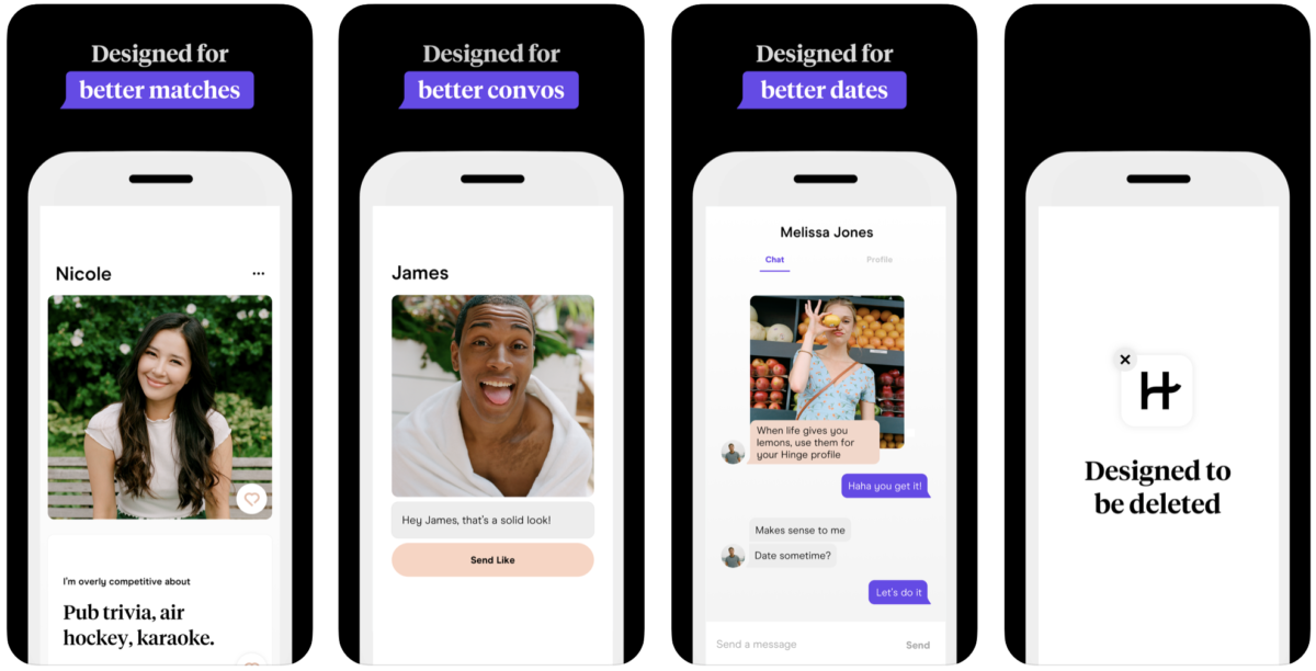 How Does Hinge Work in 2023? (Beginner’s Guide!)
