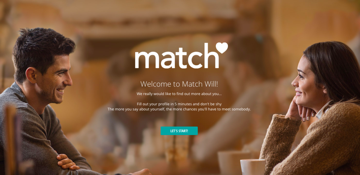 Match.com Review