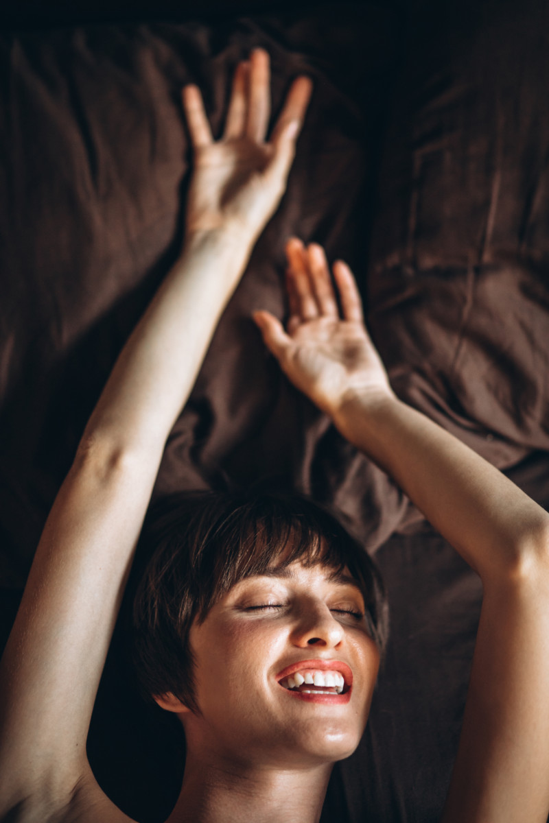 10 Steps Guide: How to Go Down on a Woman For The First Time?