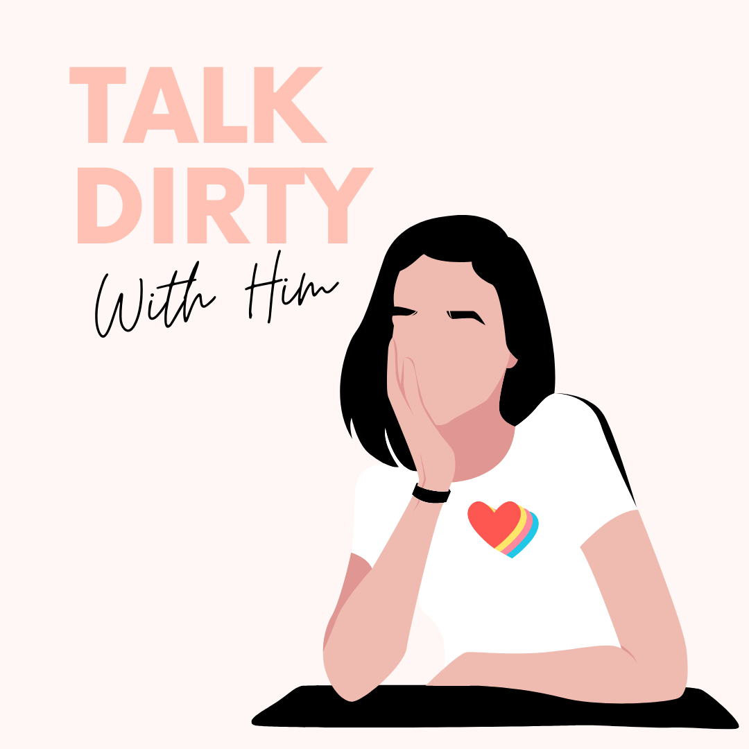 91+ Dirty Things to Say to Turn Him On Instantly