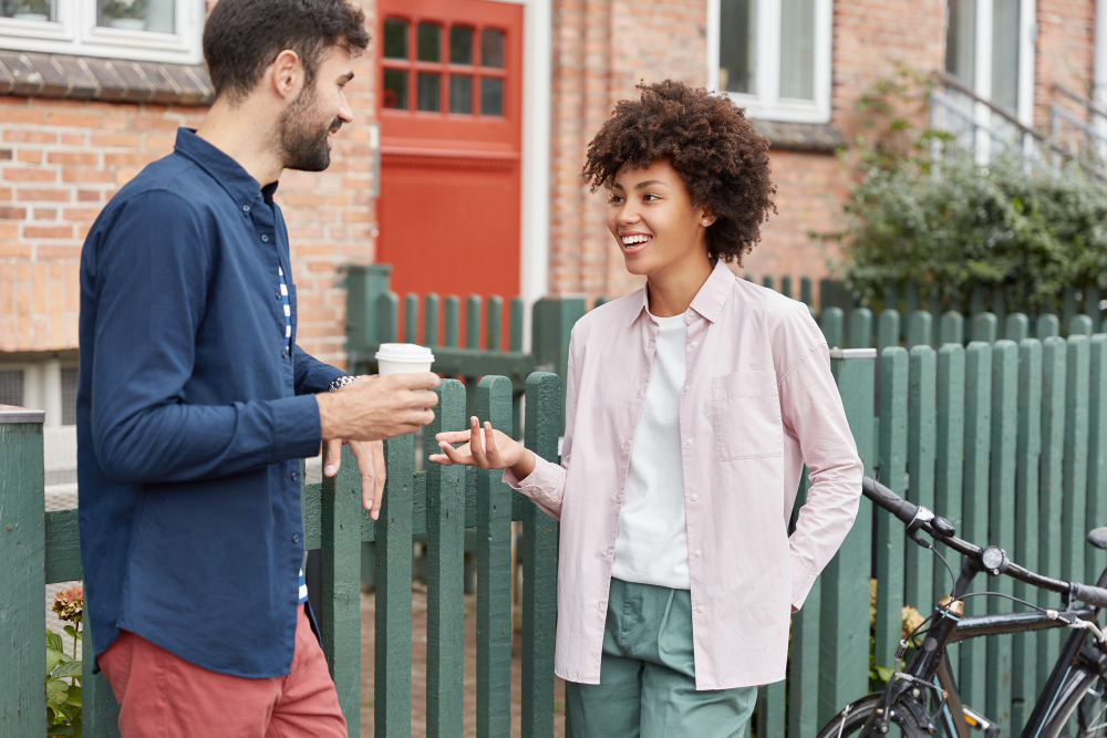 100+ Flirty Questions To Ask Your Crush Over Text