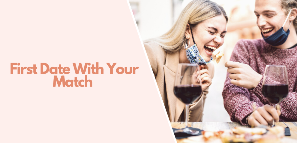 10 BEST First Tinder Date Ideas For 2023