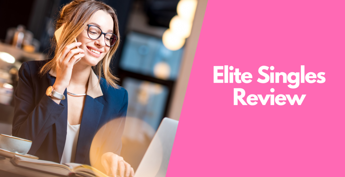 Elite Singles Review