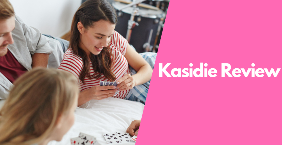Our Kasidie Review: A Good Option But Not For Everyone!