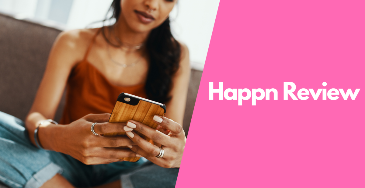 Happn App Review – Is it Worth It?