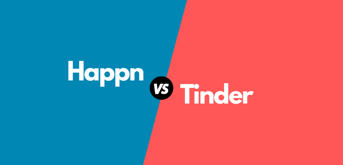 Happn vs Tinder: Which One is Better?