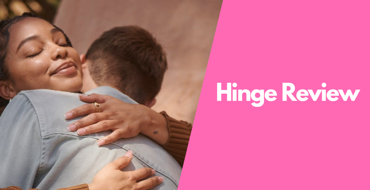 Hinge Review