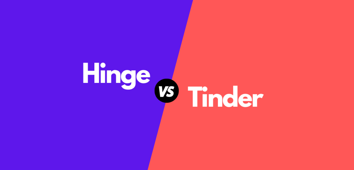 Hinge Vs Tinder – Which One is Better?