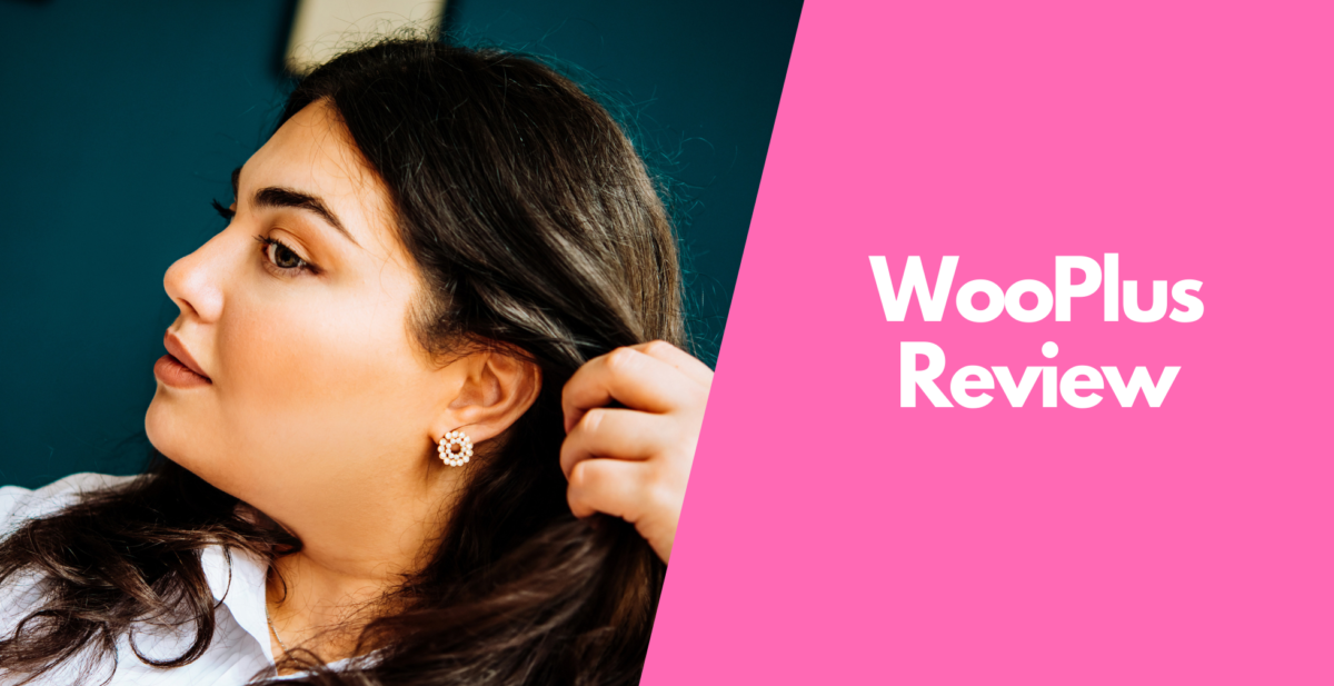 WooPlus Review: Does it Work For Plus-Size Singles?