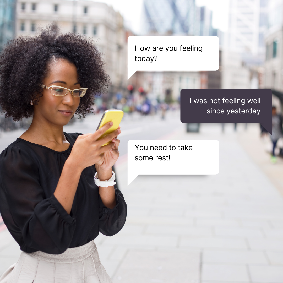 50 BEST Text Conversation Starters For Dating Apps To Go Beyond “Hey”
