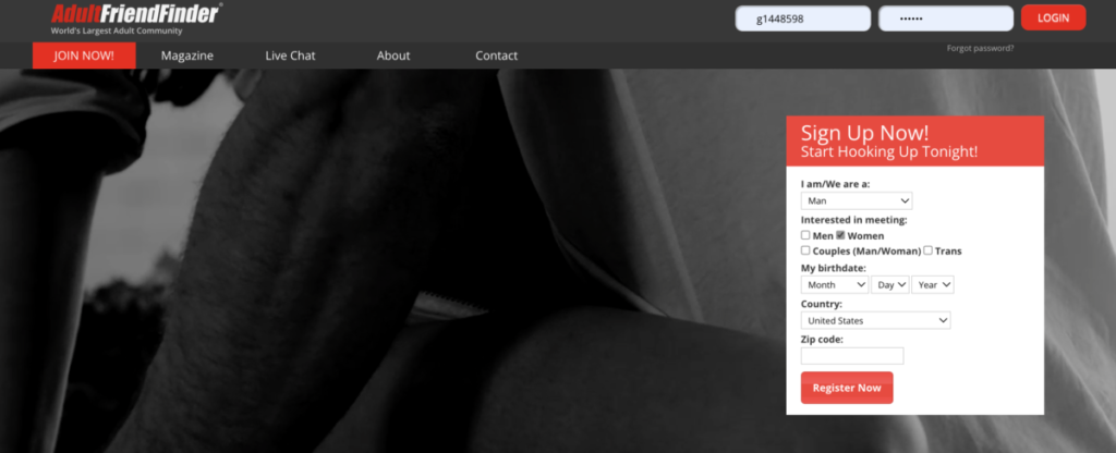 adultfriendfinder