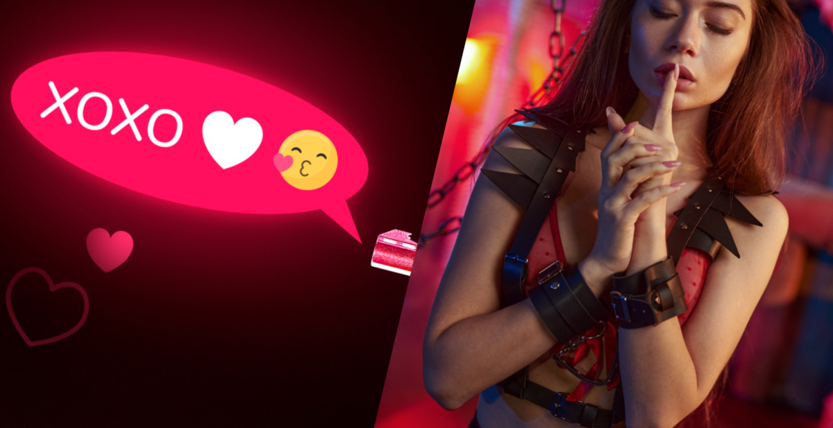 10 Best BDSM Dating Sites For Kinky Partners