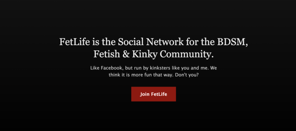 fetlife