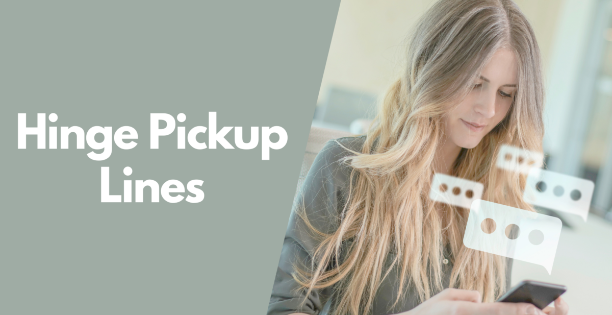 60 Best Hinge Pick-up Lines (Funny, Flirty, and Deep)