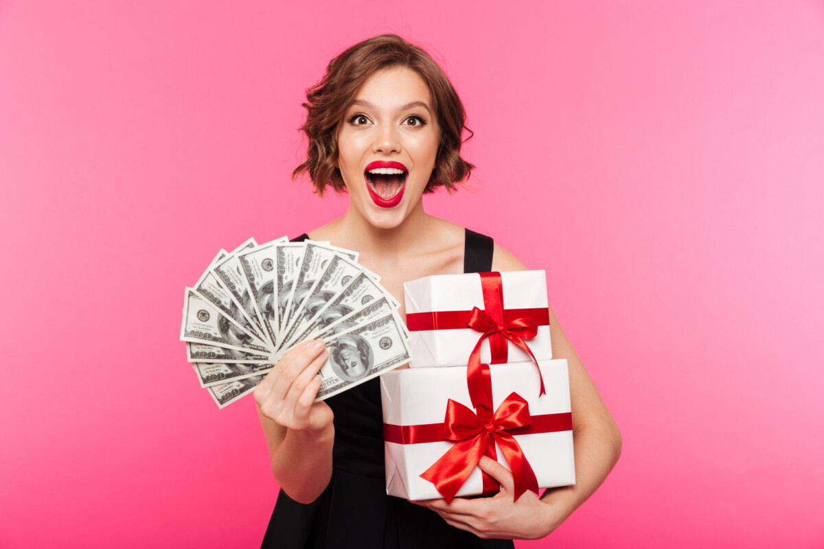 How To Ask Your Sugar Daddy For Money or What You Want