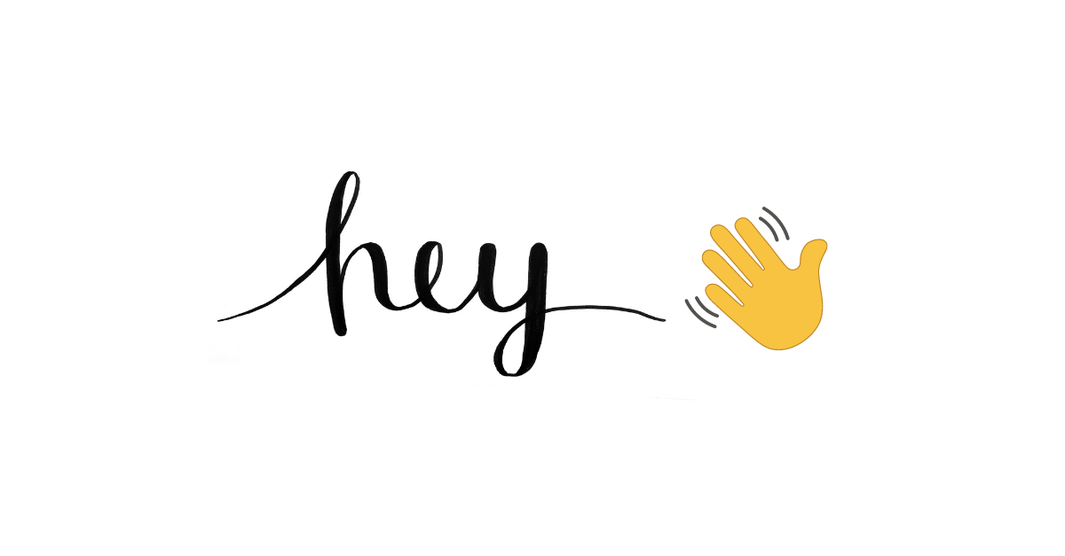 The 7 Best Ways to Respond to “Hey” on Tinder (With Examples!)