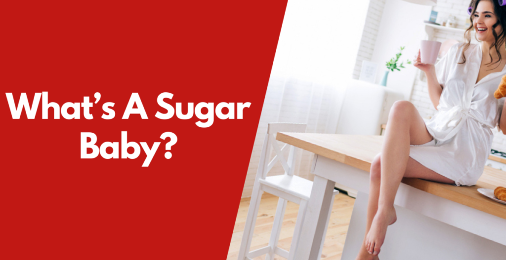 whats a sugar baby