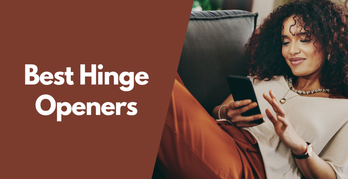50 Best Hinge Openers (100% Effective Examples)