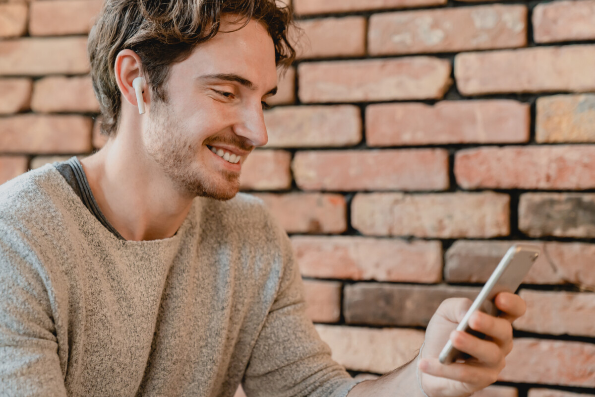 ​​50 Best Compliments For Men That They Love to Hear