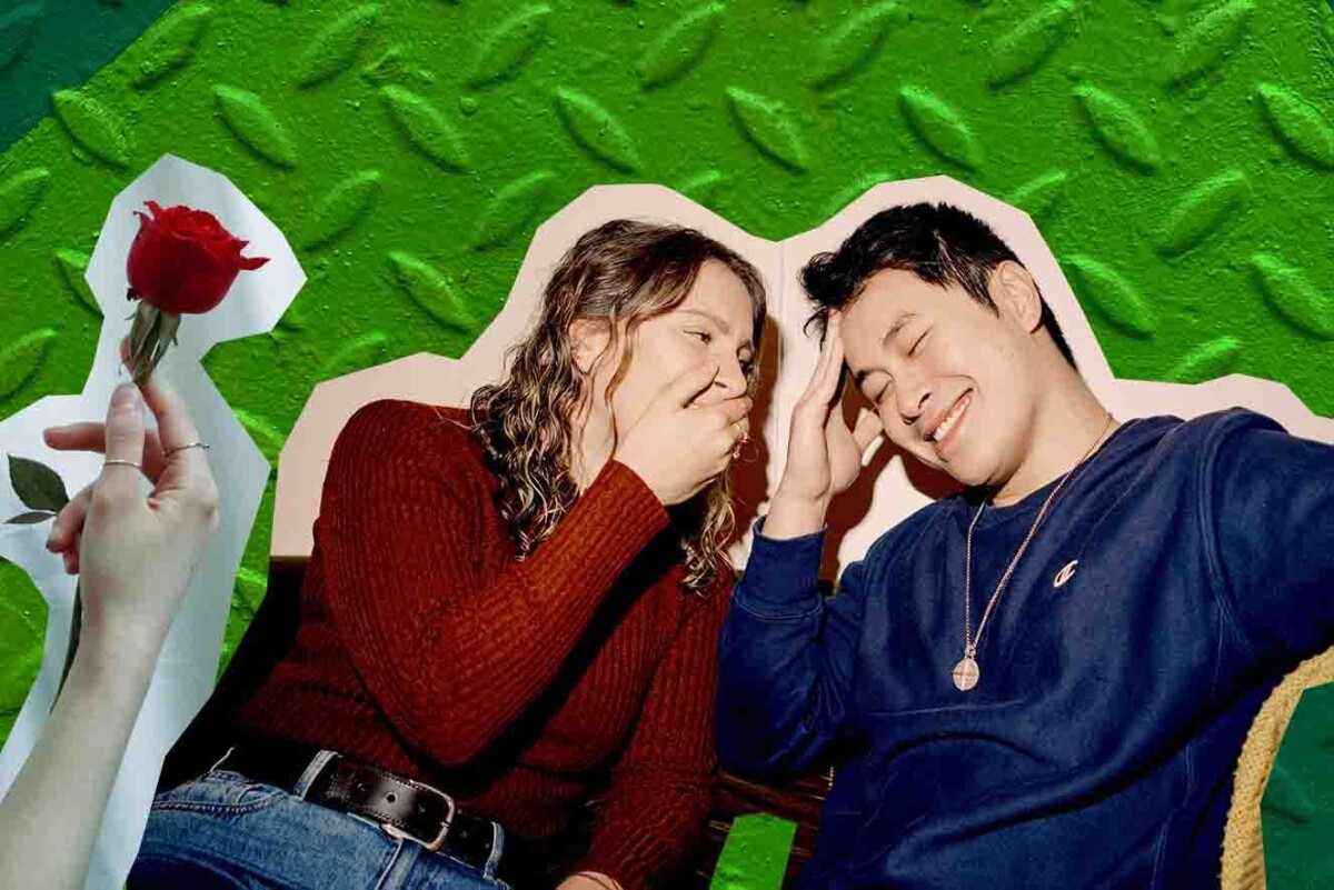 20 Adorable Date Ideas Every Teen Will Love