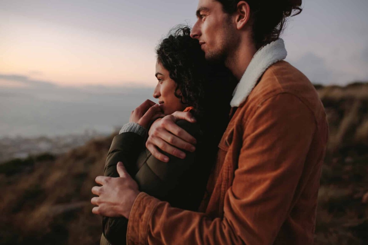 20+ Love in the Great Outdoors: Cute Date Ideas