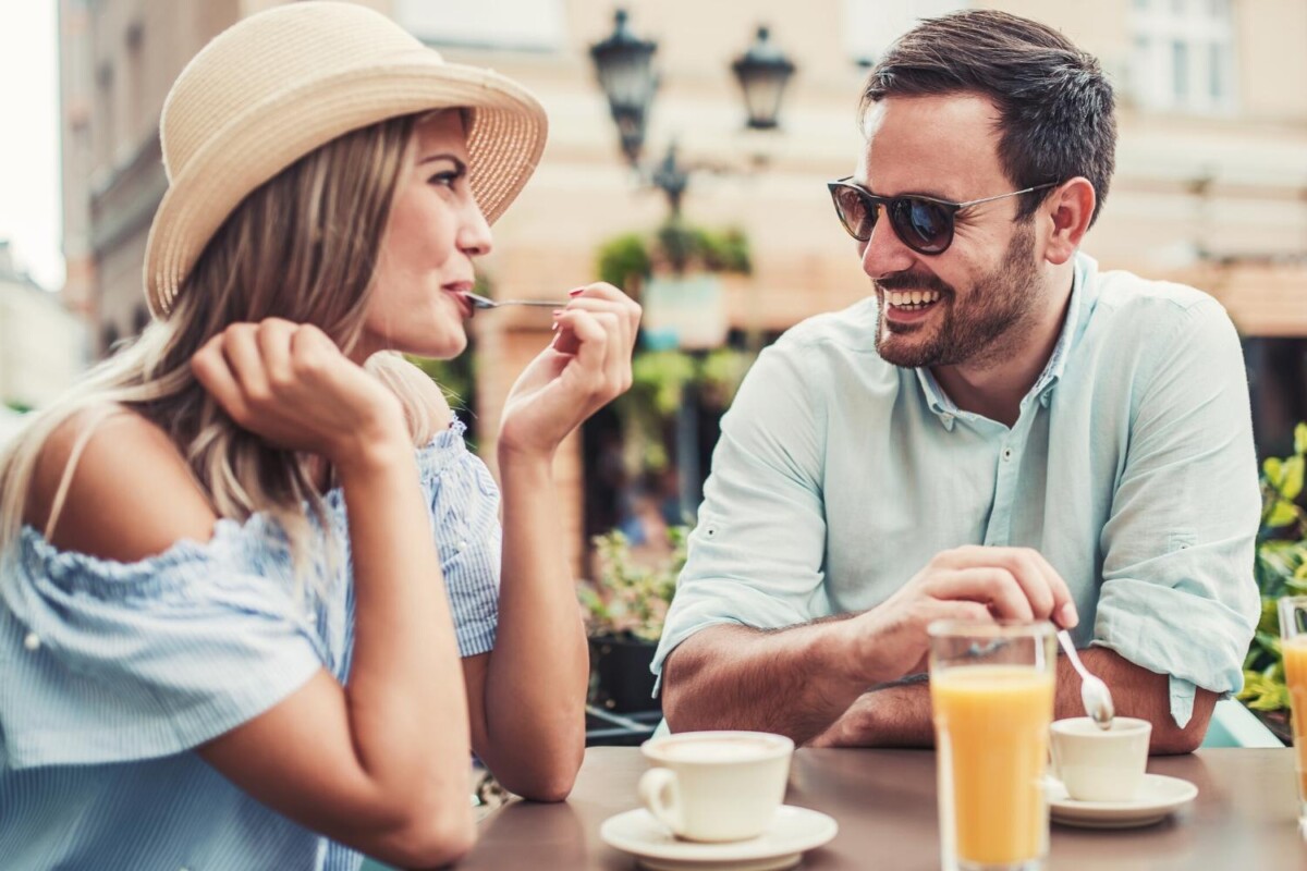 16+ Sweet Starts-Romantic Morning Date Ideas