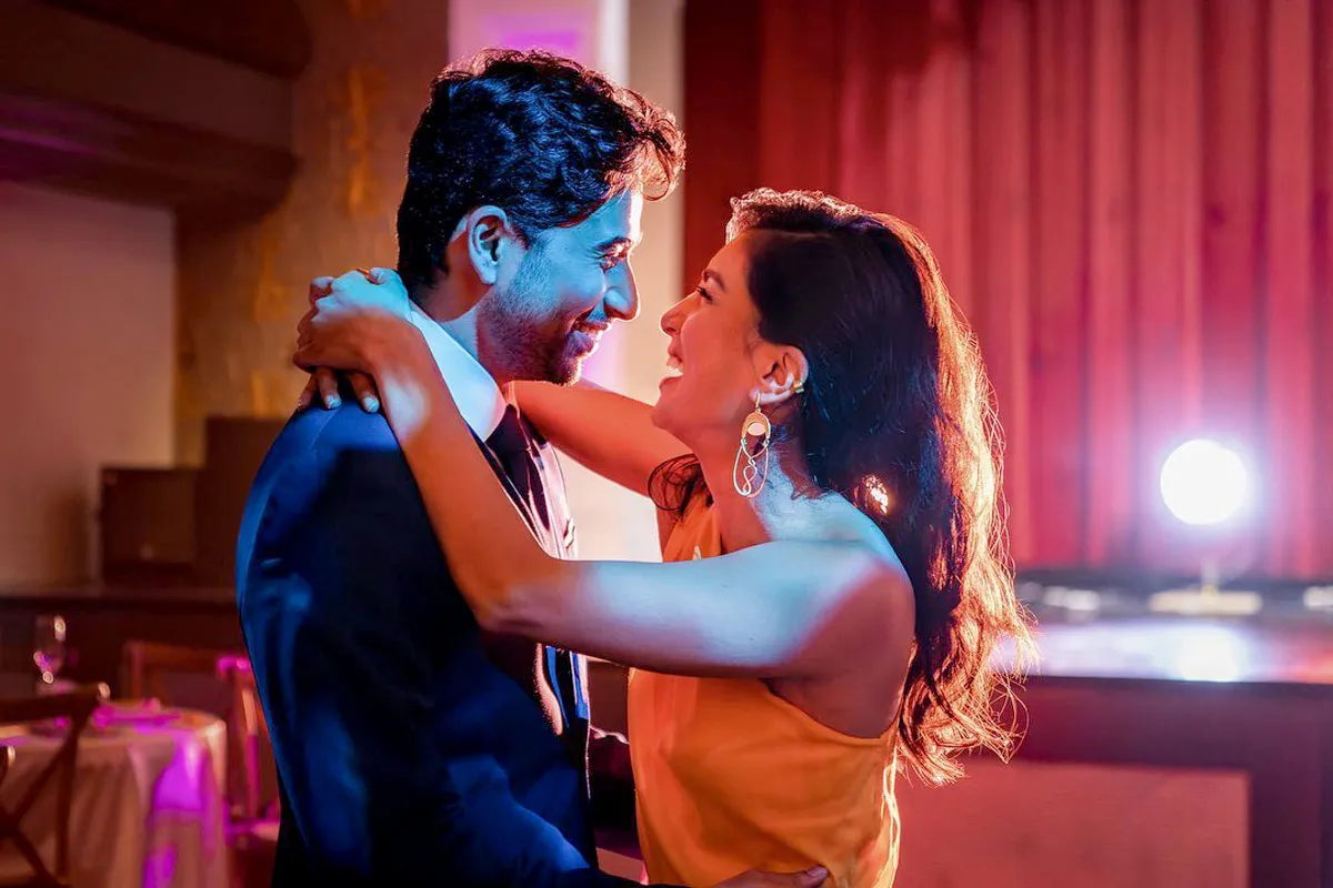 Fall Head Over Heels: 15 Creative Date Ideas to Melt His Heart