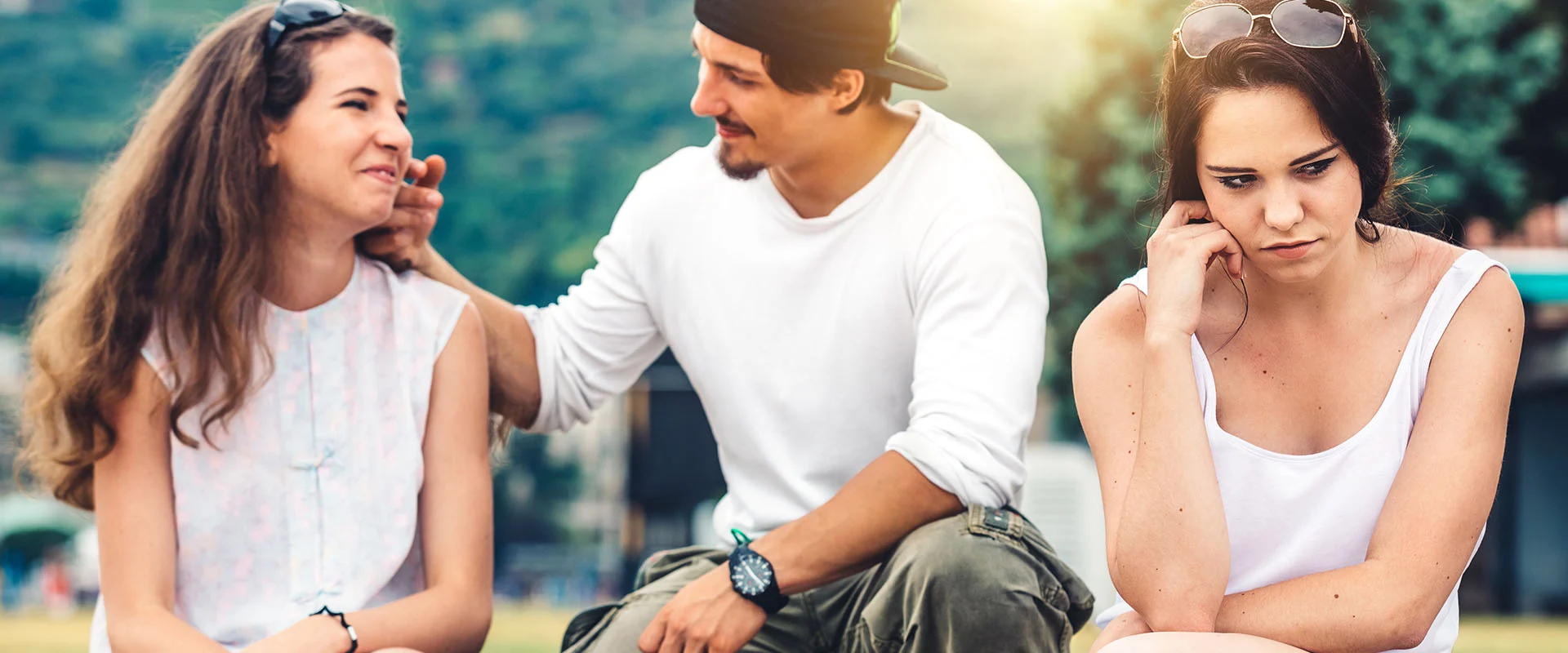 20 Romantic Outdoor Adventures to Rekindle the Spark