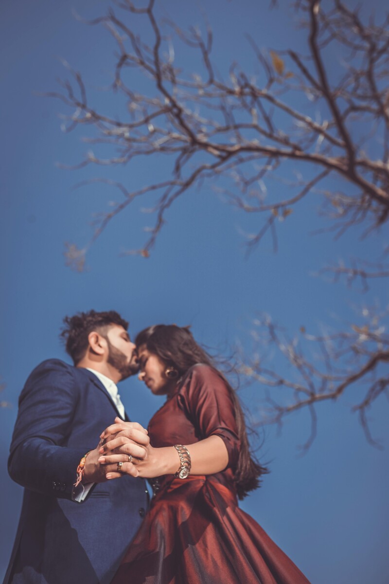 The Seduction Trap: How Female Narcissists Reel Men In