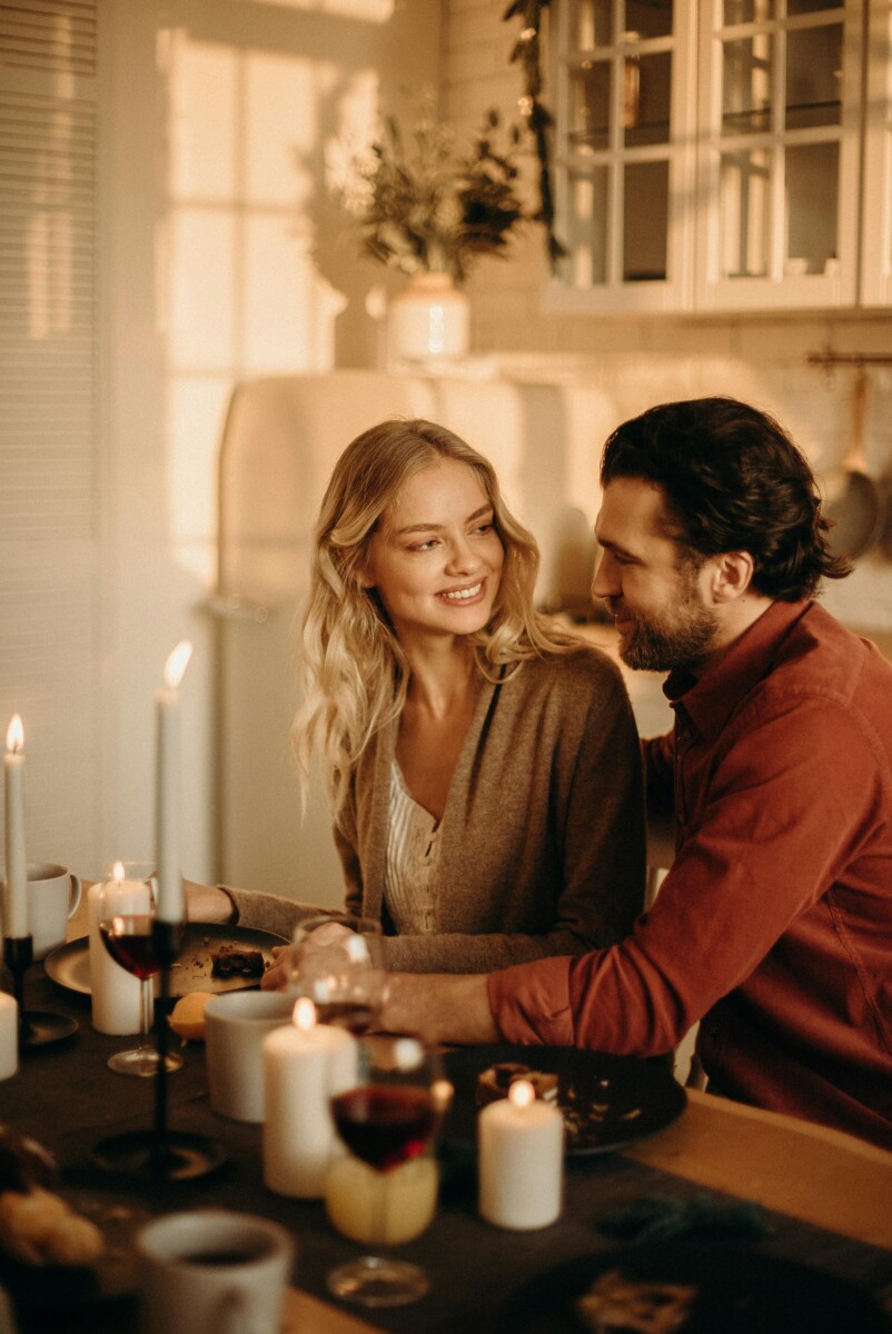 Blossom & Bond: The Best Date Ideas for a Magical Spring