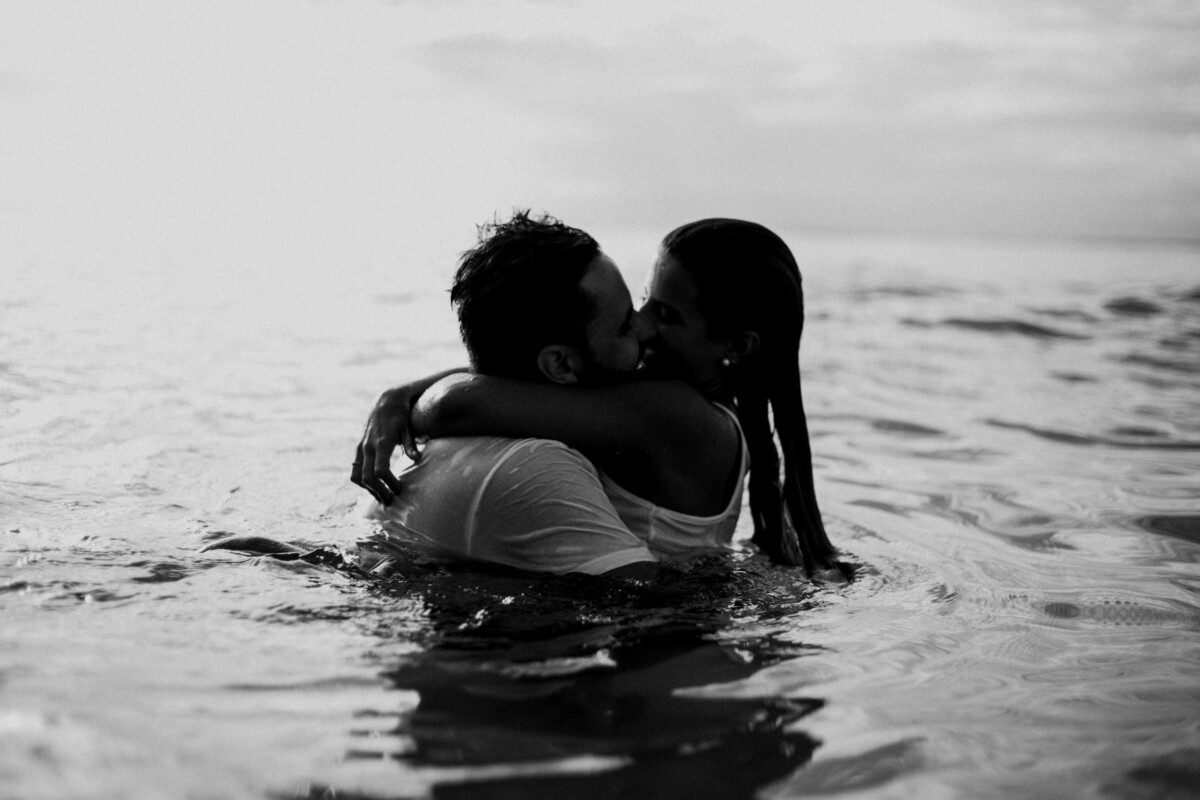 Closing the Chapter: How I Finally Got Peace After a Narcissist