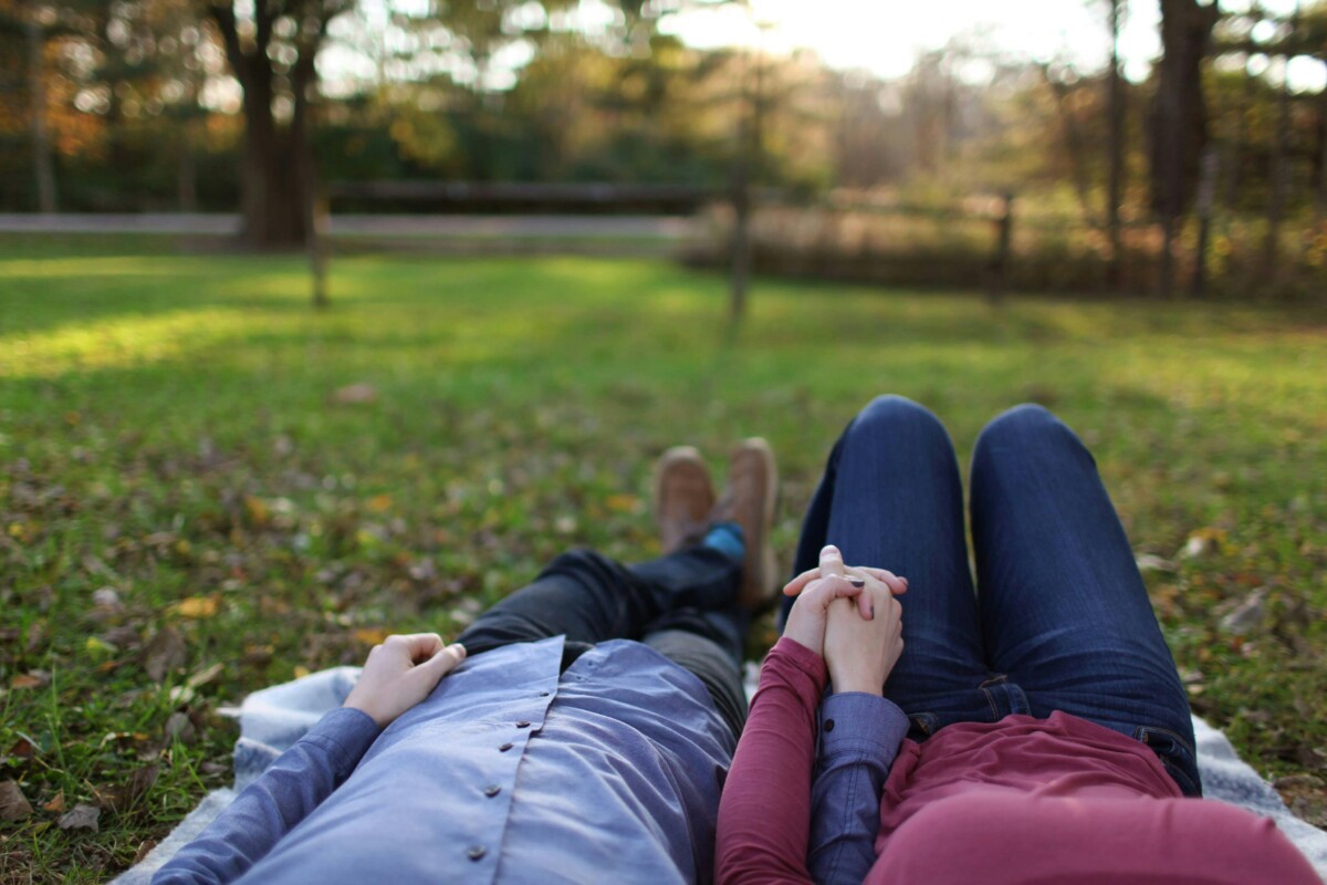 A to Z of Love: 15+ Creative Alphabet Date Ideas