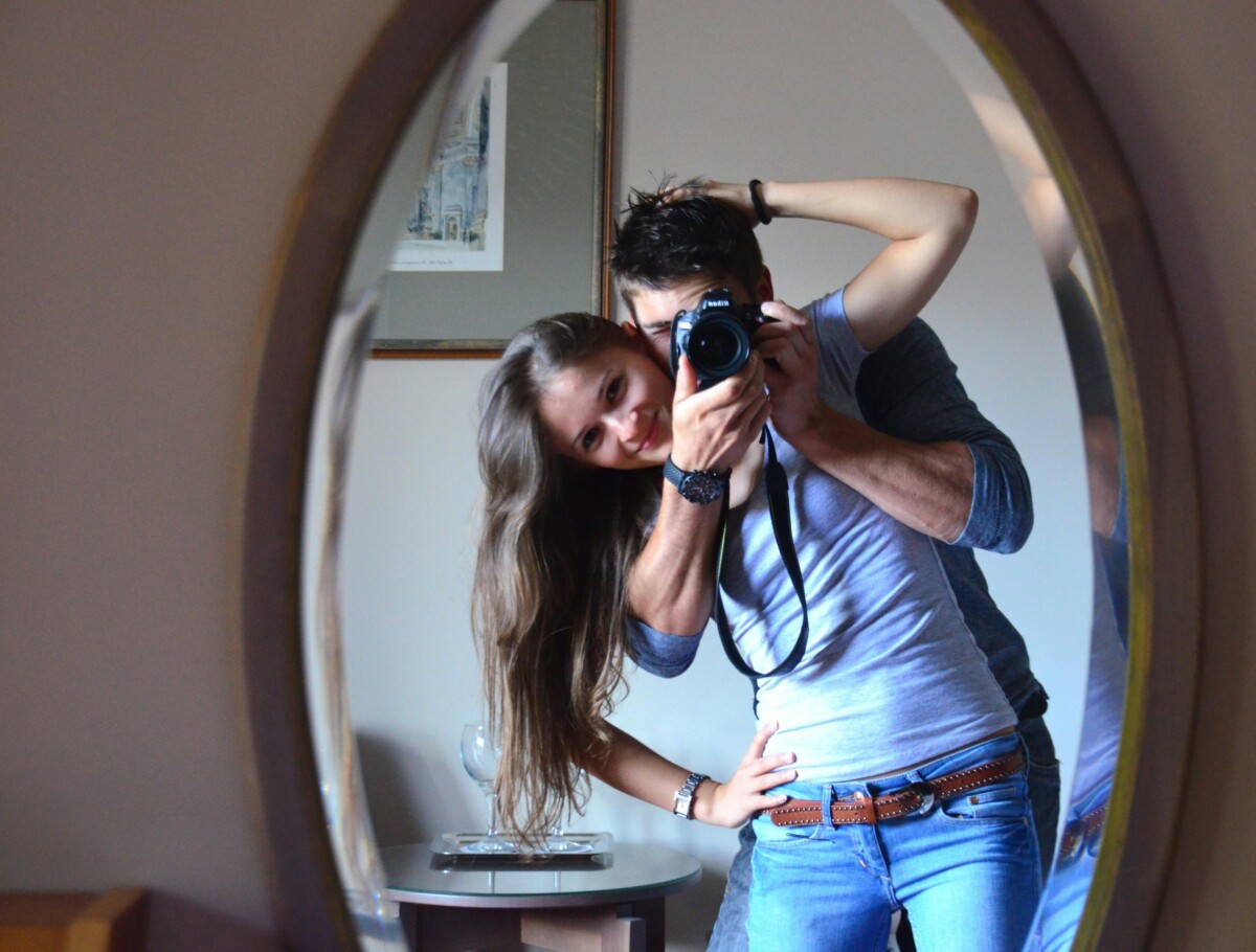 Inside the Narcissist’s Mind: The Psychology of Self-Absorption